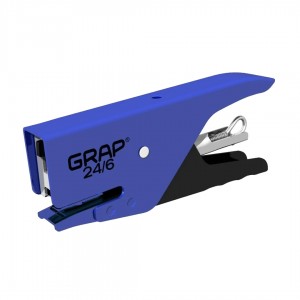 GRAP ABROCHADORA 24/6